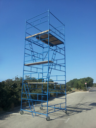 portablestructure